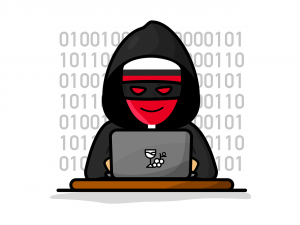 Hacker Cyber Security Cyber Crime  - eduardovianna / Pixabay